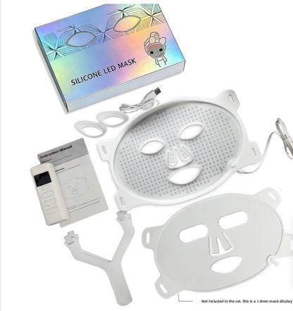 SKIN FRIENDLY BEAUTYMASK